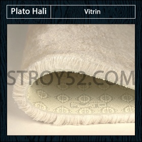 Plato Hali Vitrin 4008 vizon(mink)